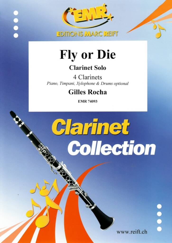 Fly or Die